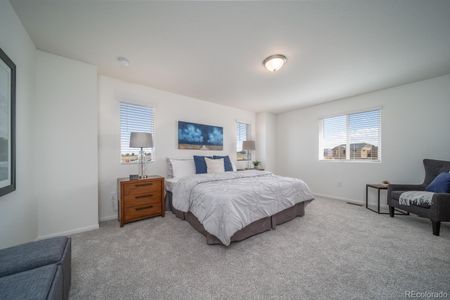 New construction Single-Family house 13496 E 103Rd Ave, Commerce City, CO 80022 null- photo 15 15