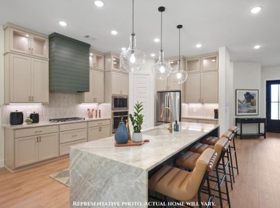 New construction Single-Family house 13664 Armstrong St, Conroe, TX 77303 - image 7