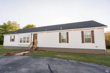 New construction Single-Family house 648 Bc Esates Ln, Cross, SC 29436 - image