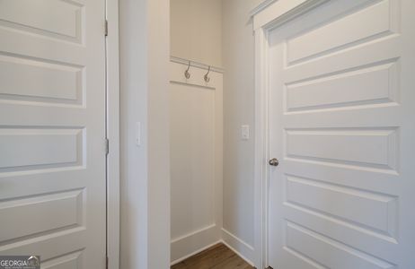 New construction Single-Family house 12 Depot Landing Way, Auburn, GA 30011 Durham- photo 14 14