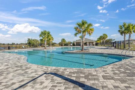 New construction Single-Family house 3821 Giorgio Dr, Winter Haven, FL 33884 null- photo 25 25