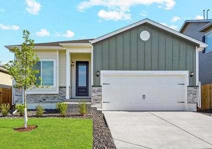 New construction Single-Family house 18056 E 95Th , Commerce City, CO 80022 - photo 0