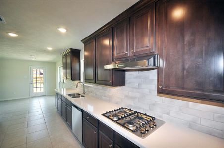 New construction Single-Family house 2118 Palmilla Rd, League City, TX 77539 null- photo 10 10