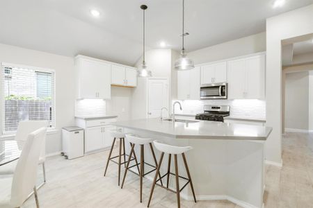 New construction Single-Family house 17270 Wild Watermelon Wy, Conroe, TX 77302 - image 11