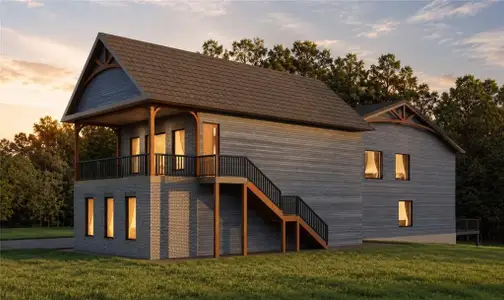 New construction Single-Family house 996 Sycamore Dr, Decatur, GA 30030 - image