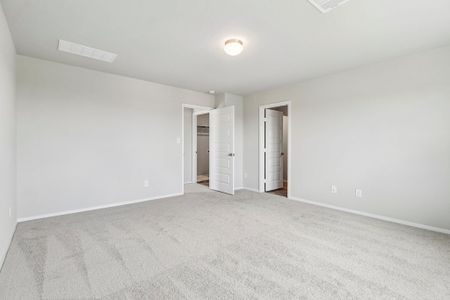 New construction Single-Family house 13305 Underbank Rd, Pflugerville, TX 78660 plan Edgebrooke 1782 - image 17