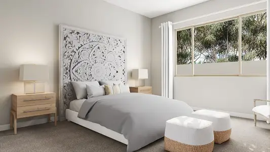 Abel Ranch by Tri Pointe Homes in Goodyear - image 6