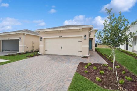 New construction Single-Family house 10331 Dreamweaver Rd, Unit 22, Port St. Lucie, FL 34987 Spring Lake IV- photo 20 20