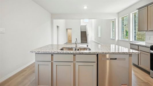 New construction Single-Family house 1306 Hopes Lake Dr, Princeton, TX 75407 plan Lakehurst - image