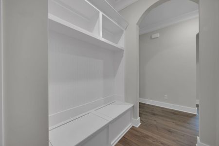 New construction Single-Family house 1035 Fortitude Trl, Chattanooga, TN 37421 plan Devonshire - image 17