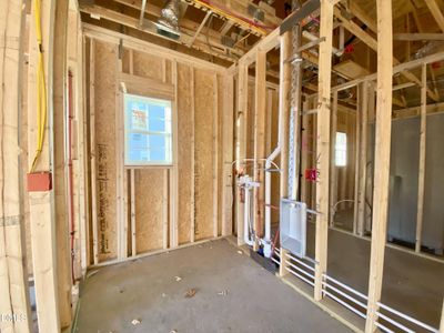 New construction Single-Family house 155 Nectar Ln, Bunnlevel, NC 28323 - image