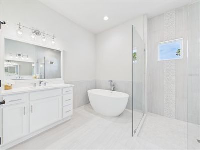 New construction Single-Family house 230 S Riverwalk Dr, Palm Coast, FL 32137 - image 12