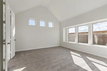 New construction Single-Family house 2802 Caspian Creek Ln, Iowa Colony, TX 77583 plan Willow - image 18