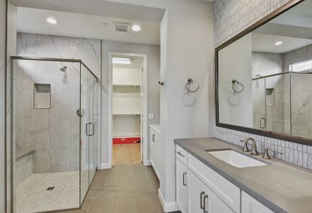 New construction Single-Family house 28702 N Camel Rock Ct, Rio Verde, AZ 85263 plan Nice Elevation G - image 13