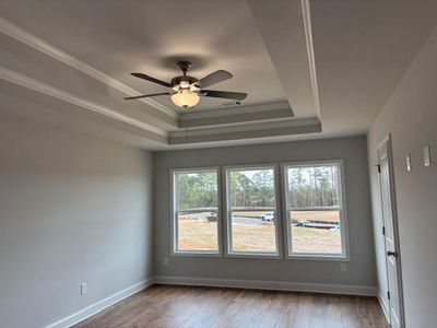 New construction Townhouse house 1120 Bartlett Trce, Suwanee, GA 30024 - image 10