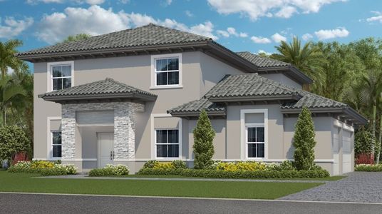 New construction Single-Family house Miami, FL 33030 null- photo 0