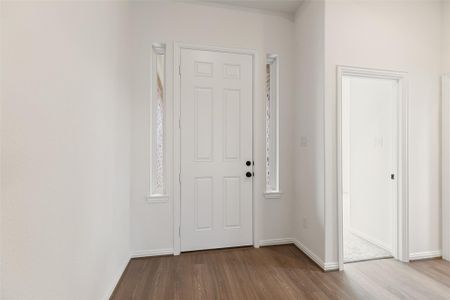 New construction Single-Family house 2801 Ruby Laurel Dr, Iowa Colony, TX 77583 plan Premier Series - Oleander - image 17
