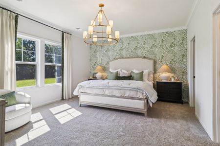 New construction Single-Family house 103 Locomotive Ln, Irmo, SC 29063 plan Briarwood II - image 18