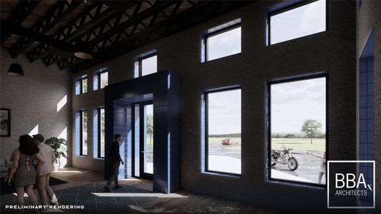 New construction Single-Family house 41702 Lays Ct, Todd Mission, TX 77316 - image 6