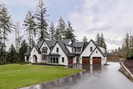 New construction Single-Family house 4313 Acworth Dallas, Acworth, GA 30101 - image