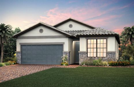 New construction Single-Family house 4813 Chantilly Road, Unit Lot 13, Lake Worth, FL 33467 - photo 0