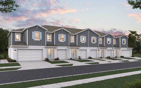 Shores at Mirada by Dream Finders Homes in San Antonio - image 12
