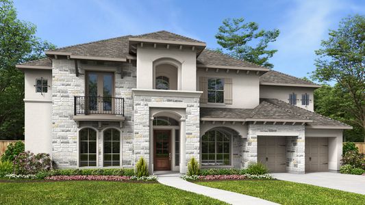 Meridiana 80' by Perry Homes in Manvel - photo 16 16