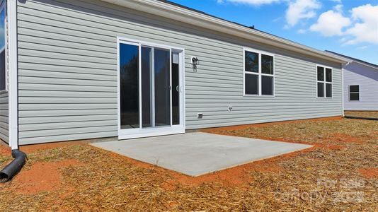 New construction Single-Family house 6 Colonial Ave, Granite Falls, NC 28630 - image