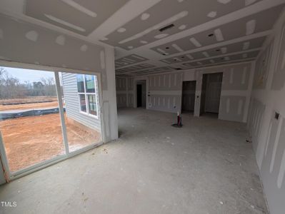 New construction Single-Family house 8 Steppe Wy, Garner, NC 27529 Graham- photo 5 5