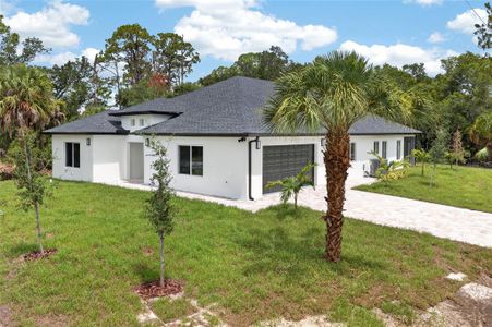 New construction Single-Family house 1177 Commerce St, Port Charlotte, FL 33953 - image