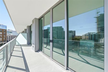New construction Condo house 400 Central Ave, Unit 505, St. Petersburg, FL 33701 - image