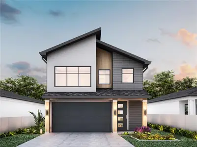 New construction Single-Family house 12240 Land St, Largo, FL 33773 - image