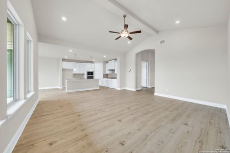 New construction Single-Family house 216 Fillmore Fls, Cibolo, TX 78108 Cotulla - photo 10 10