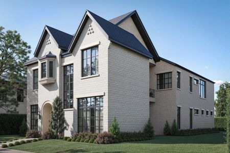 New construction Single-Family house 200 Murano Pl, Southlake, TX 76092 - image