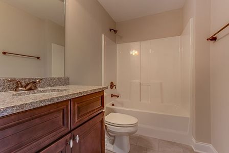 New construction Single-Family house Sharpsburg, GA 30277 plan Dresden - image 15