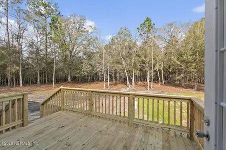 New construction Mobile Home house 4859 Parete Cir, Jacksonville, FL 32218 - image