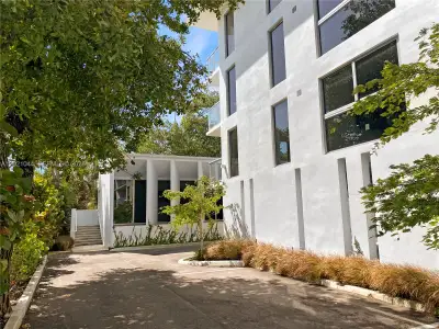 New construction Condo house 10250 Collins Ave, Unit 408, Bal Harbour, FL 33154 - image