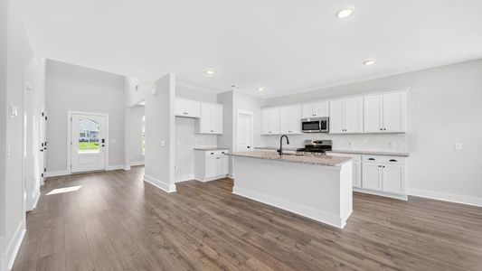 McClure Farms by DRB Homes in Columbia - image 7