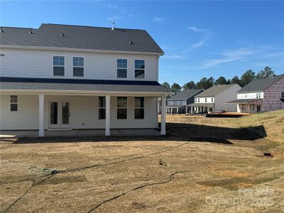 New construction Single-Family house 619 Amberjack Pl, York, SC 29745 null- photo 4 4