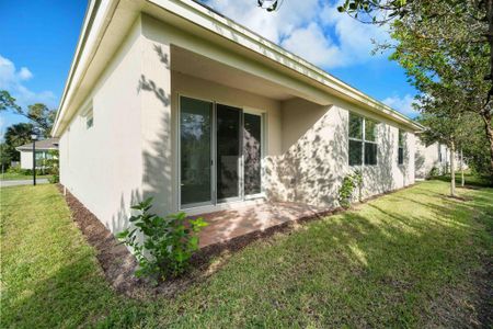 New construction Single-Family house 5895 Bella Rosa Lane, Vero Beach, FL 32966 Brooke- photo 31 31