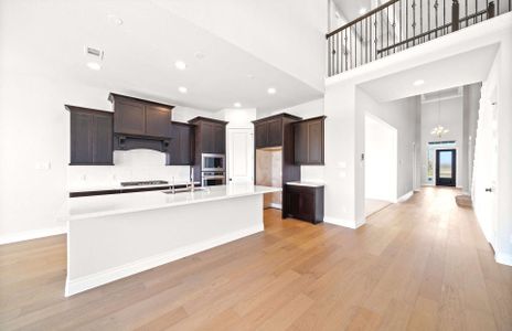 New construction Single-Family house 20927 Medina River Dr, Cypress, TX 77433 plan 3054 - image 10
