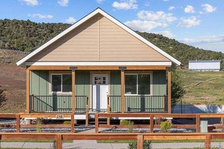 New construction Single-Family house 236 Redcliff Dr, Ridgway, CO 81432 - image