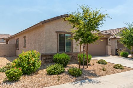 New construction Single-Family house 11227 W Bloch Rd, Tolleson, AZ 85353 null- photo 1 1