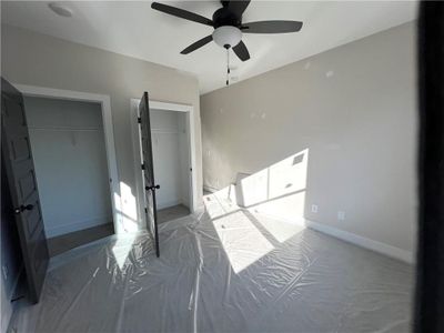 New construction Single-Family house 113 Wrenwood Lane, Carrollton, GA 30117 - photo 13 13