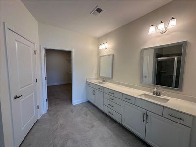 New construction Condo/Apt house 602 Calypso Way, Unit 602, Cumming, GA 30040 - photo 7 7