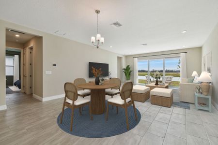 New construction Single-Family house 44931 Kelsa Anne Lp, Punta Gorda, FL 33982 plan Solana II - image 8
