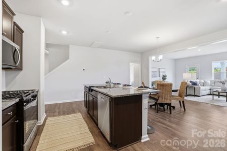 New construction Single-Family house 470 Brick House Rd, York, SC 29745 plan Hamilton - image 12