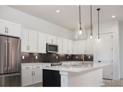 New construction Single-Family house 138 Westerly Blvd, Erie, CO 80516 null- photo 19 19