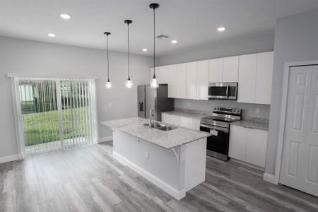 New construction Single-Family house 17289 Sw 44Th Cir, Ocala, FL 34473 null- photo 2 2