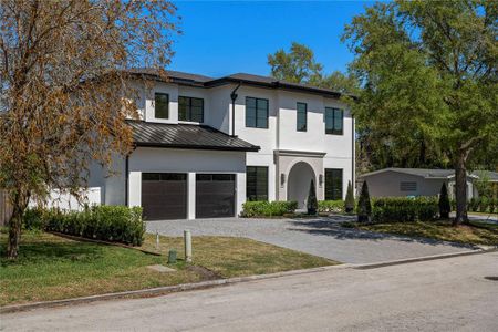 New construction Single-Family house 1833 Loch Berry Rd, Winter Park, FL 32789 null- photo 47 47